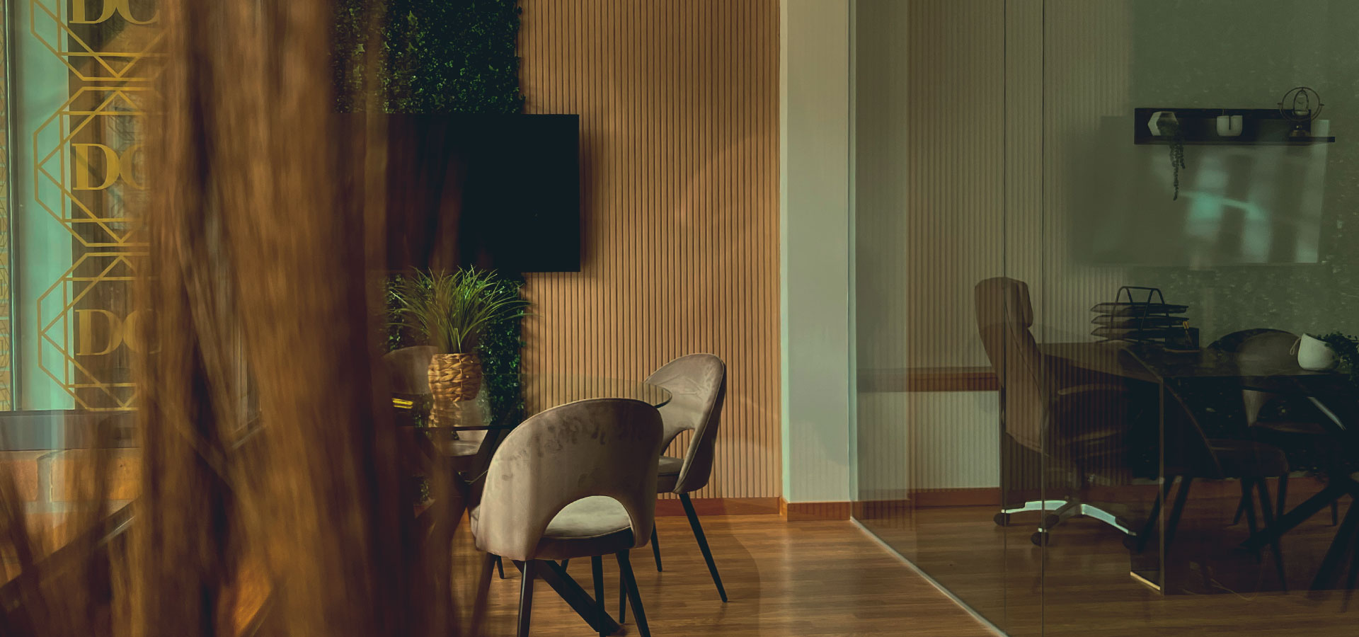 Faça parte de uma equipa vencedora