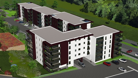 Empreendimento Ao Tom Della