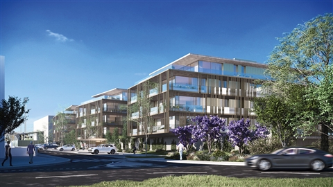 Santa Maria Condomínio